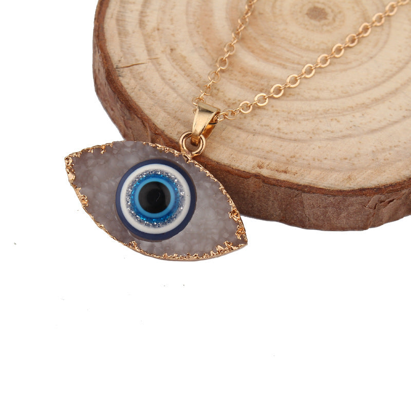 Kwade Oog Ketting