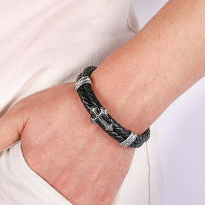 Kruis Armband