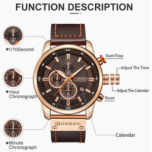 Ezral Horloge