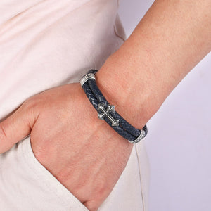 Kruis Armband