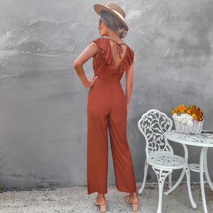 Women Jumpsuit