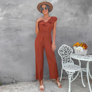 Women Jumpsuit