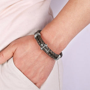 Kruis Armband