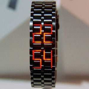 Erts Horloge