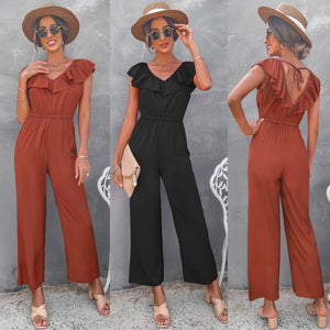 Women Jumpsuit