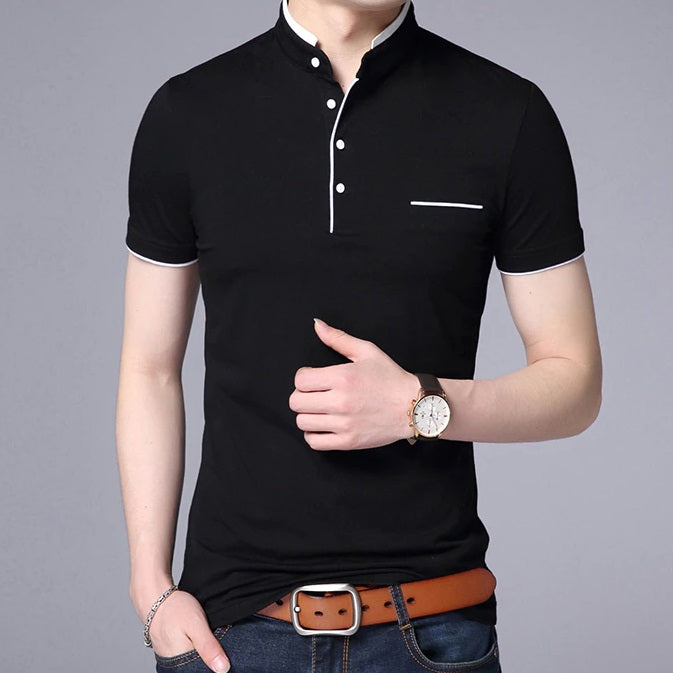 Bruce Polo Shirt