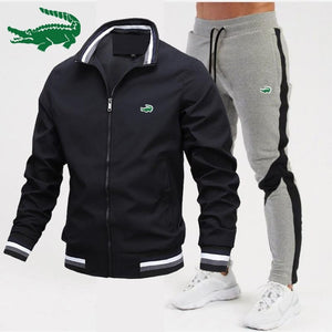 Lucas Activewear Set