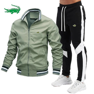 Lucas Activewear Set