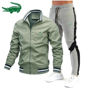 Lucas Activewear Set