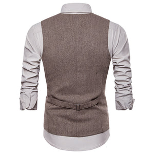 Harry Gilet Homme