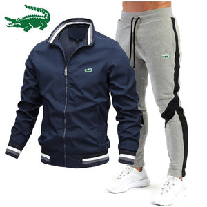 Lucas Activewear Set