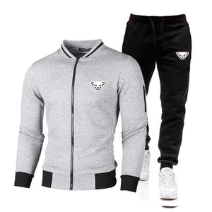 Levi Activewear Set