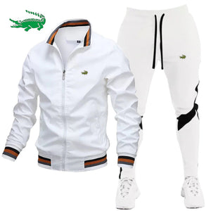 Lucas Activewear Set