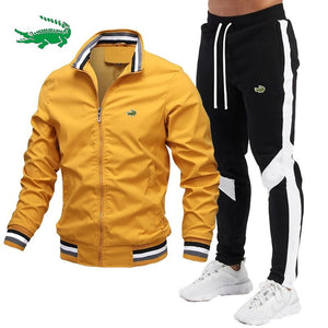 Lucas Activewear Set