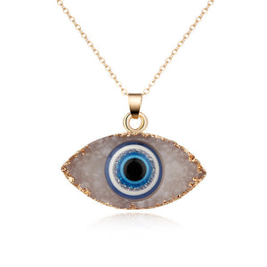 Kwade Oog Ketting