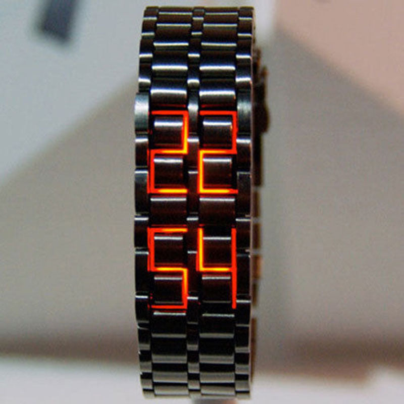 Erts Horloge