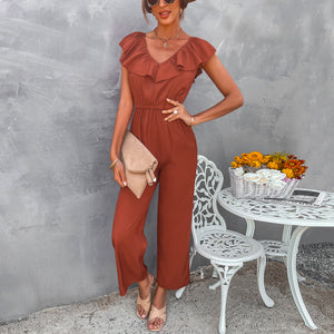 Women Jumpsuit