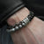 Azrael Spiritueel Afgestemde Armband